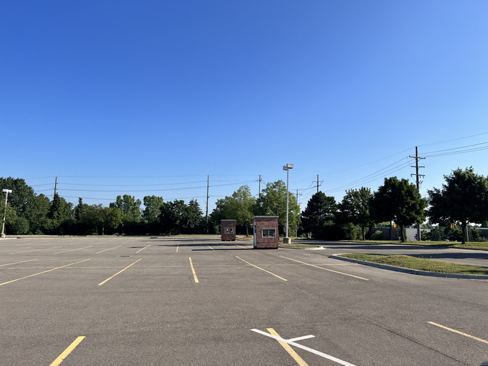 Summer Drive-In - July 9 2022 Photo